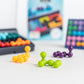Smart Puzzle Kids – Der bunte Denkspaß für clevere Köpfe