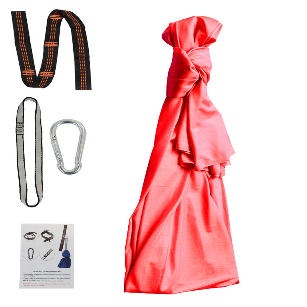 Therapieschaukel für Kinder – Fördert Balance, Motorik & Entspannung