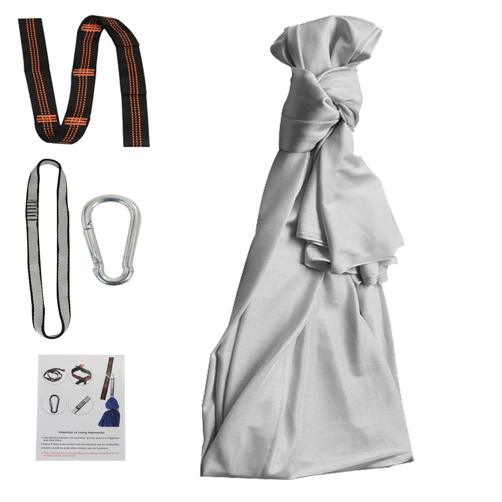 Therapieschaukel für Kinder – Fördert Balance, Motorik & Entspannung