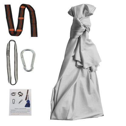 Therapieschaukel für Kinder – Fördert Balance, Motorik & Entspannung