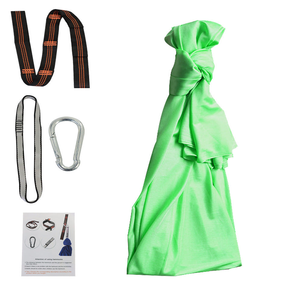 Therapieschaukel für Kinder – Fördert Balance, Motorik & Entspannung