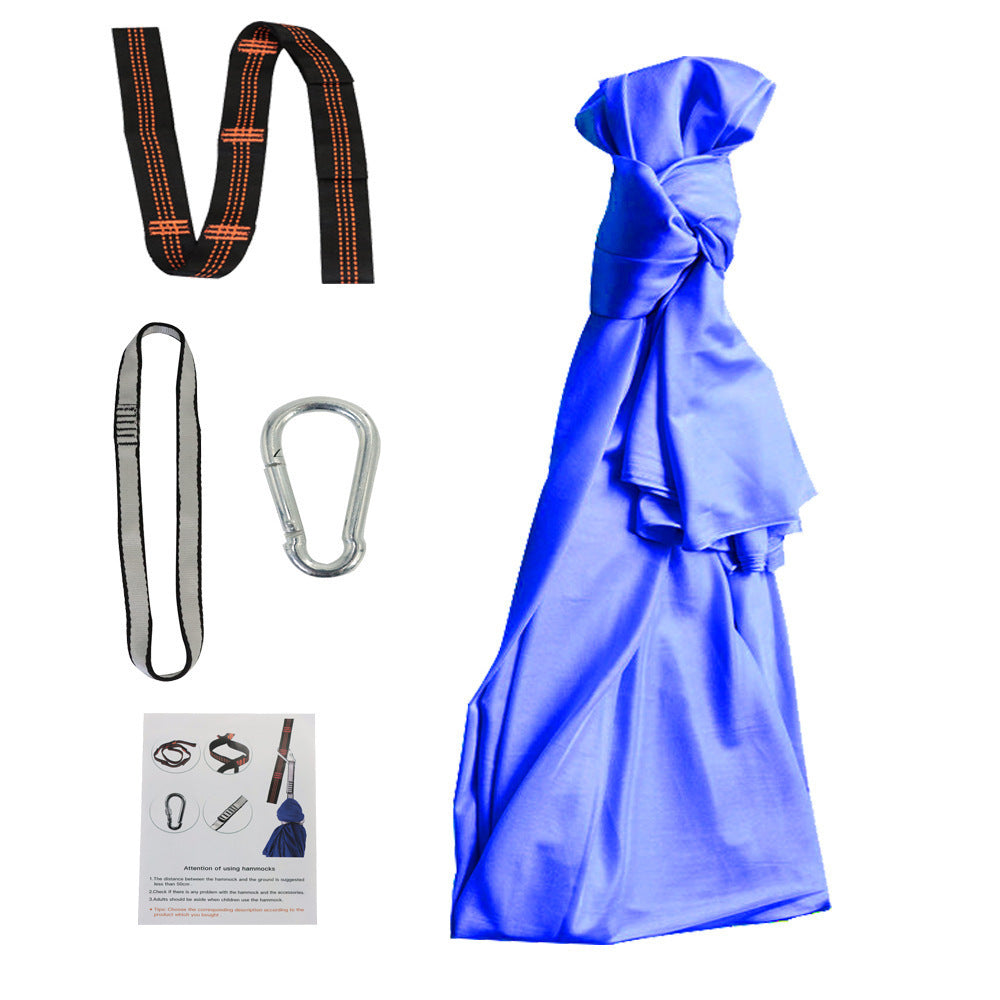 Therapieschaukel für Kinder – Fördert Balance, Motorik & Entspannung