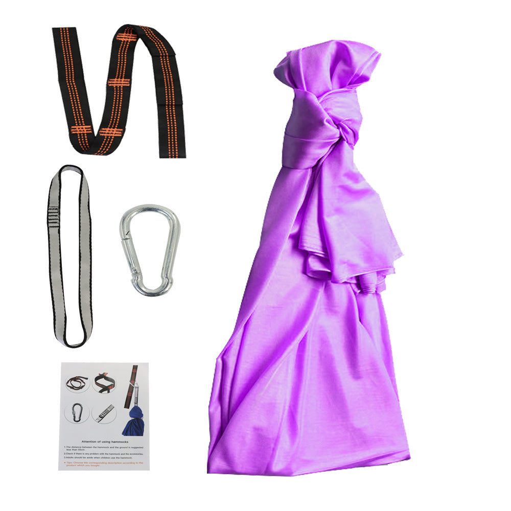 Therapieschaukel für Kinder – Fördert Balance, Motorik & Entspannung